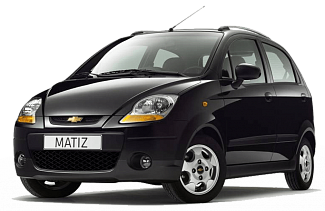   CHEVROLET () Matiz